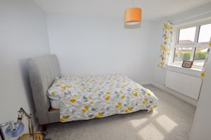 Bedroom Three- click for photo gallery